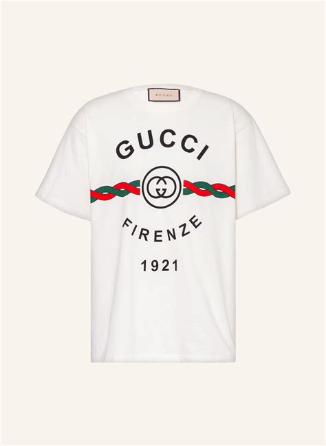 Gucci t shirt online shop